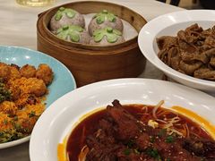 -宝月楼·台湾菜馆(天河城店)