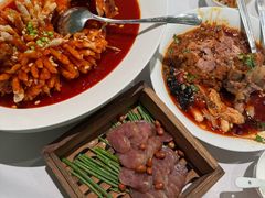 -眉州东坡·熊猫主题餐厅(枫蓝店)