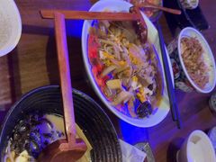 -白石的深夜食堂(济南万象城店)