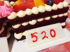 -5Cake五度无蔗糖低脂蛋糕(陶然亭店)