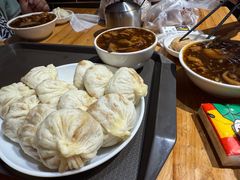 -缘赵记(沙子口店)