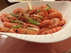 -松兰山海景大酒店·海鲜中餐厅