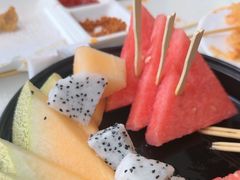 -海底捞火锅(威高广场店)