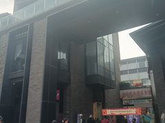 -西安饭庄·非遗陕菜(钟楼店)
