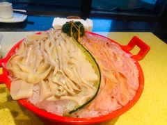 -田鸭肠·非遗火锅(彭州店)
