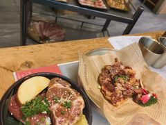 -韩宫宴和牛烤肉(合肥滨湖银泰城店)