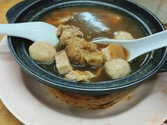 -新记肉骨茶