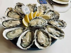 -斯普汇生蚝牛排馆(中骏世界城店)
