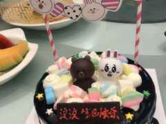 -卡漫莫尼蛋糕(徐汇店)