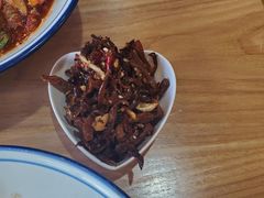 -妈妈的味道·腾冲特色菜(和顺古镇店)