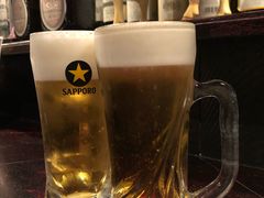 生啤-Red Rock(原宿店)