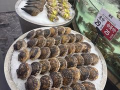 -万龙洲海鲜·粤菜(亚运村店)