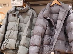 -优衣库(广州番禺万达广场店)