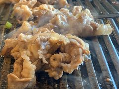 -金三顺韩式炭火烤肉店(中华路店)