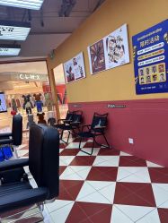 -Devilhands Barbershop男士理容店