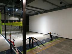 -無弓射箭俱乐部(领展中心城店)