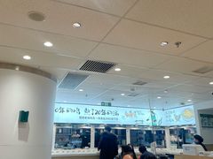 -老乡鸡(东方广场店)