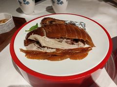 -北平宴·烤鸭·京味菜(中关村店)