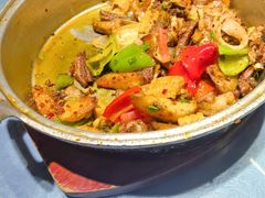 -清真·舒迩布炕锅王·高原美食文化(青海总店)