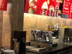 -星巴克(天津五大道店)