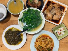 -朱大嘴肥肠血旺(福字街店)