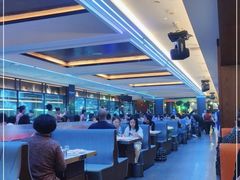 -金刚山烧烤(红旗大街店)