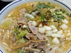 -晏家生料王(民主路店)