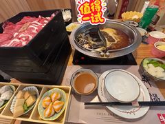 -牛匠和牛寿喜锅(西安总店)
