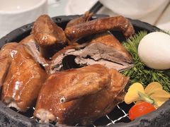 -3号仓库·创意中国菜(新世界城店)