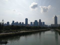 -万绿园