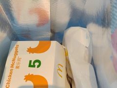 -麦当劳(凌云天地长桥店)