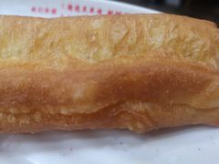 蛋奶油条-南城香·饭香串香馄饨香(青年路店)