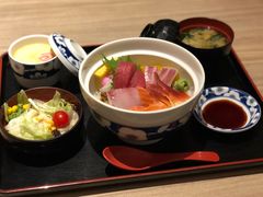-小山日本料理(兴业太古汇店)
