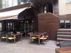 -Bombay Grill印度餐厅