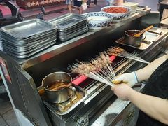 -文文烤肉(大皮院店)