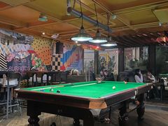 -Q MEX 库迈墨西哥餐吧(三里屯店)