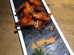 -大鸽饭(岗顶店)
