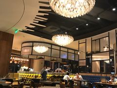 大堂-ATLAS COFFEE(雅居乐中心店)