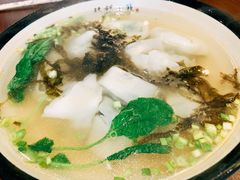 -玖鲜小笼(中山广场店)