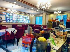 大堂-林妹妹火锅店