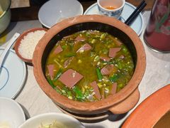 -寨子里的钵钵菜·湘西山里菜(魅力湘西店)