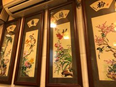 -玫瑰甜品(文明路店)