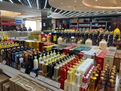-神洲四海大酒楼(王府井澳门中心店)