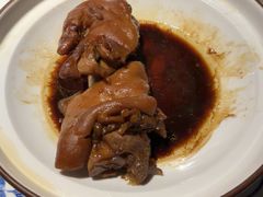 -好嫂子酱猪手•农家菜(学院南路店)