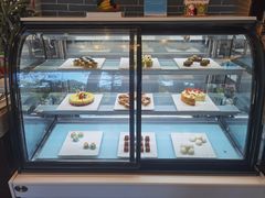 -浙江西子宾馆·瑶园咖啡厅