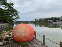 -江心屿景区