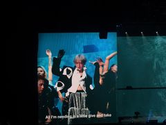 -宝能国际体育演艺中心