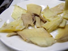 板筋-大槐树烤肉馆