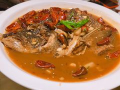 -范家小馆·烤鸭新京菜(金融街店)
