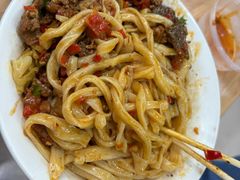 -王菊美食街·王菊面馆(总店)